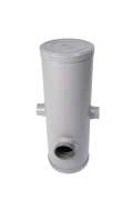 Drainage doorspuitput 315 - 125mm